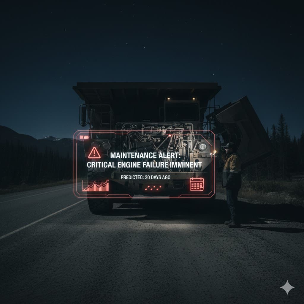 The 3 AM Breakdown: The AI-Native Fix for Fleet Failure