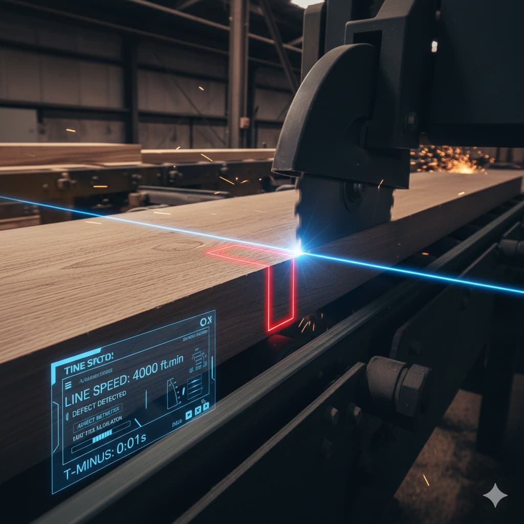 The 4,000 ft/min AI Grader (And the End of the $50,000/hr Shutdown)
