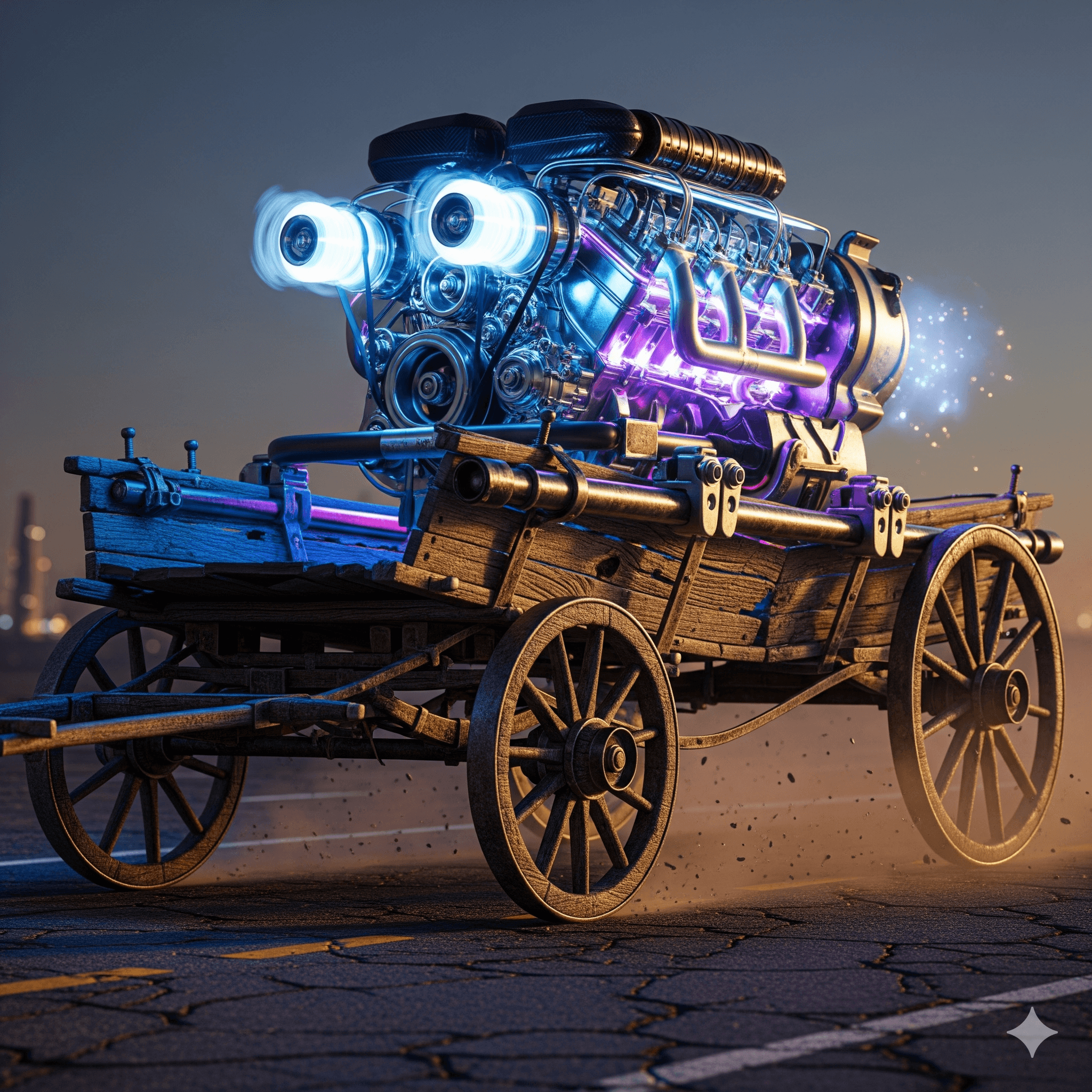 The Productivity Paradox: Why Your Developers Are Fast But Your Organization Is Slow