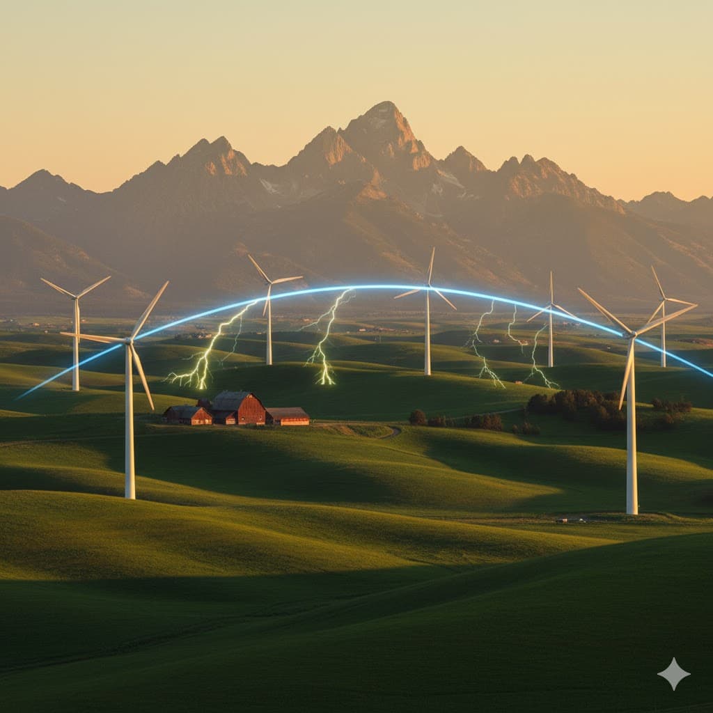 The Grid Doesn't Run on Hope: AI for Schedulable Renewables